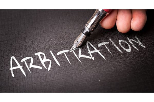 Arbitration Vs. Litigation – Dunn | Law Firm St. George, Utah Attorney