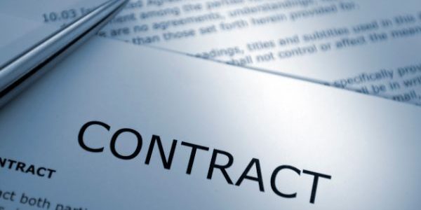 Basics of Enforceable Contracts