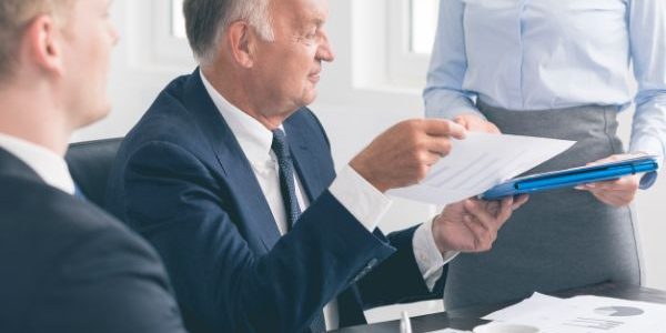 Can Shareholders Access Company Information