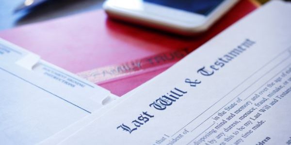 Different Types of Trusts