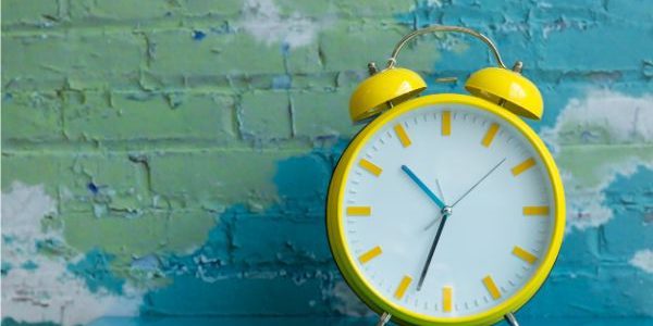 General Time Frame of Business Litigation