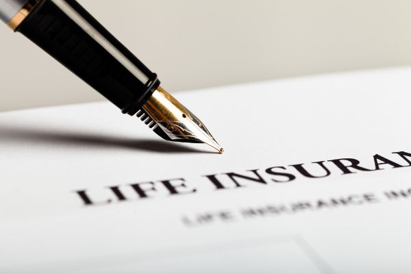Collecting Life Insurance Premiums