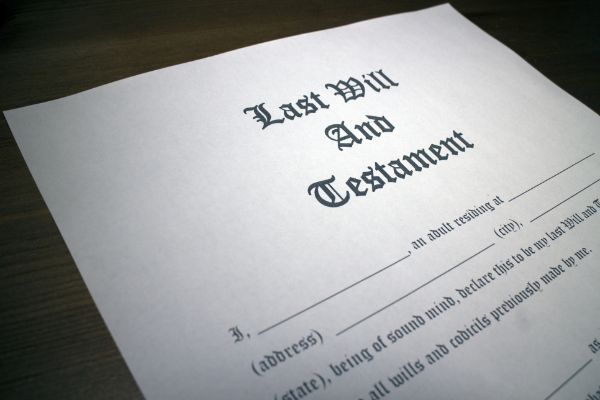 Handling an Out-of-State Testator with In-State Property