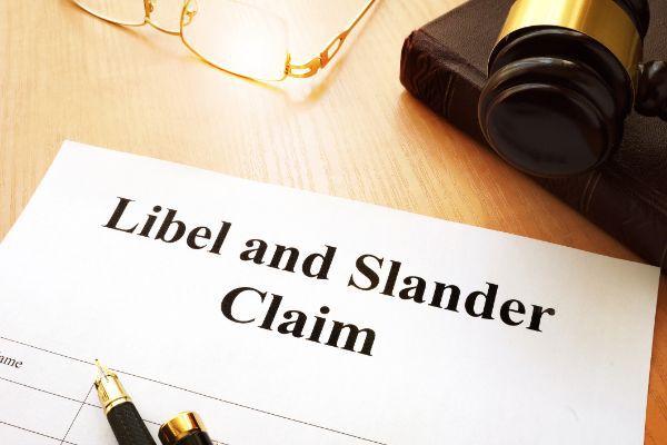 Understanding Libel and Slande