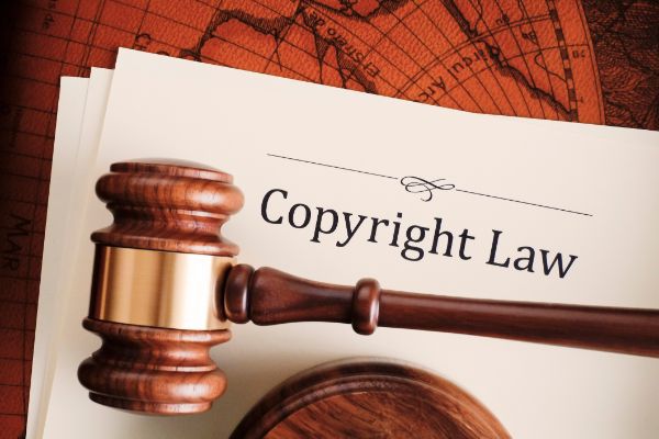 What Happens to Intellectual Property in an Estate
