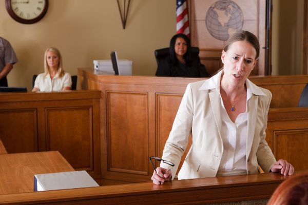 What to Expect in Depositions – Dunn | Law Firm St. George, Utah Attorney