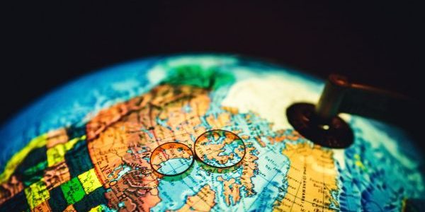 Is an out-of-state or international marriage license valid