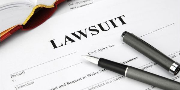 Registered Agents and Service of Process