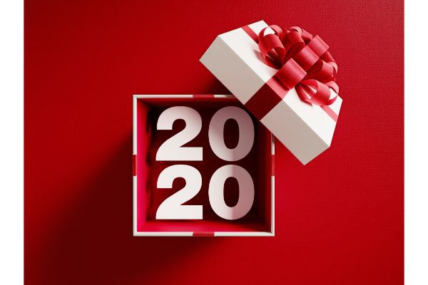 New Year, New Gift Exemption