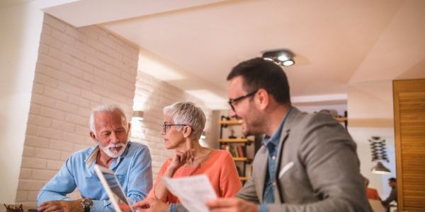 Placing Assets into a Trust