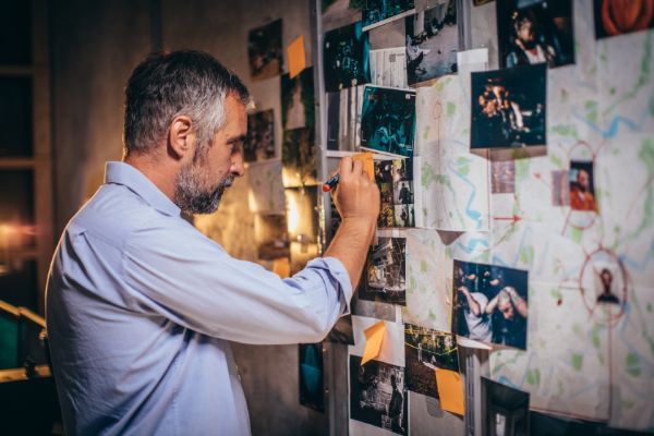 What Can a Private Investigator Do