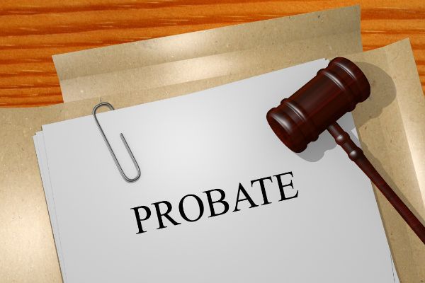 What is Ancillary Probate