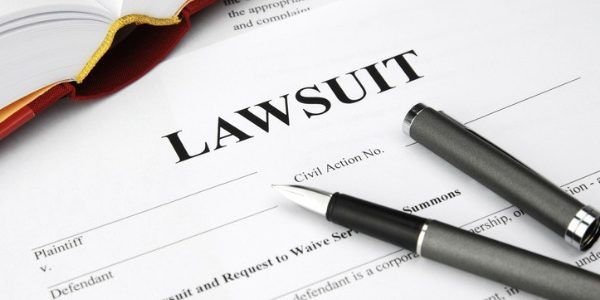Can an Estate Handle a Lawsuit
