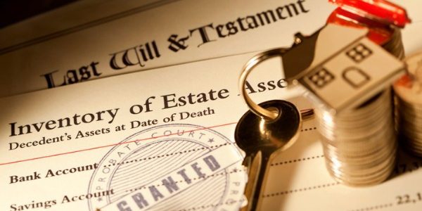 What to do if you Find Property Missed During Probate