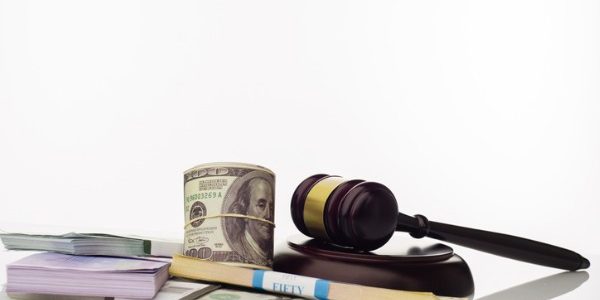 Who pays the cost of Sanctions