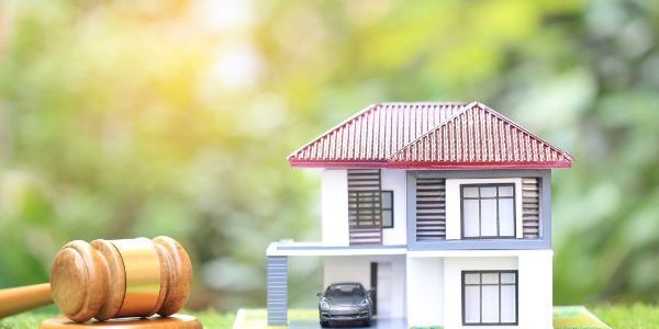 Getting a Judgement Lien